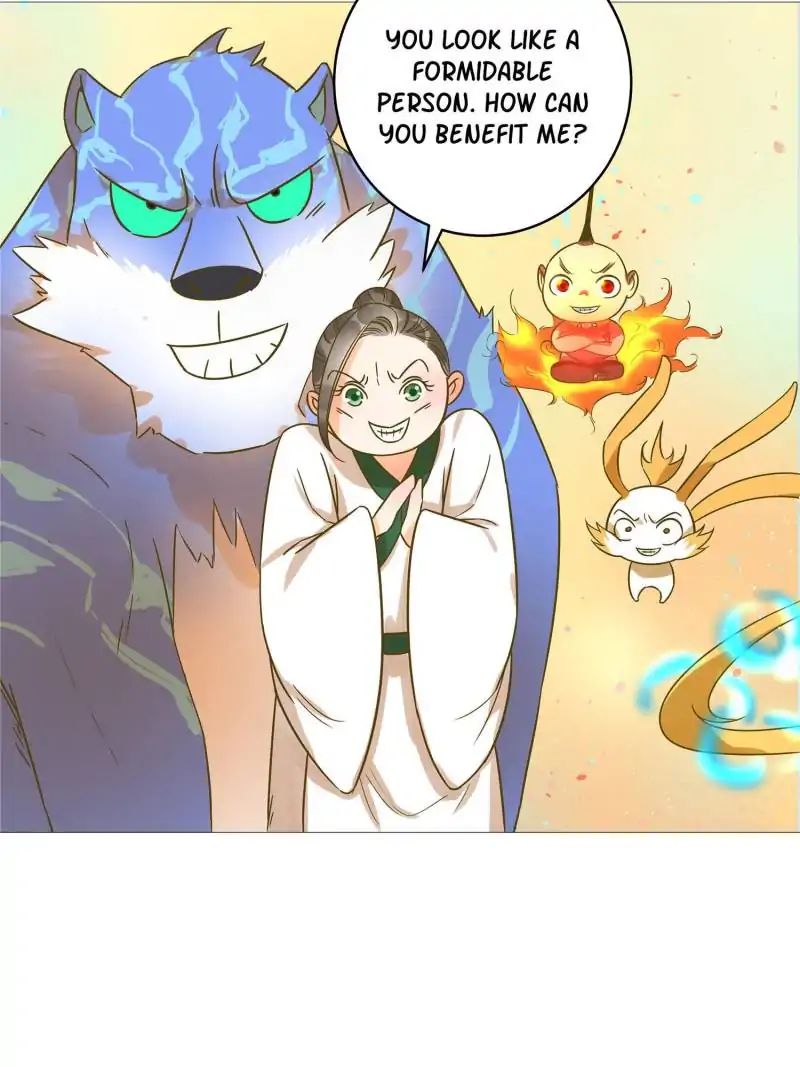 The Crazy Adventures of Mystical Doctor Chapter 35 3